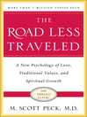 Cover image for The Road Less Traveled